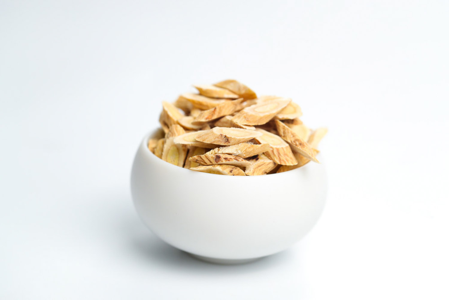 黄芪的功效是什么，有什么禁忌