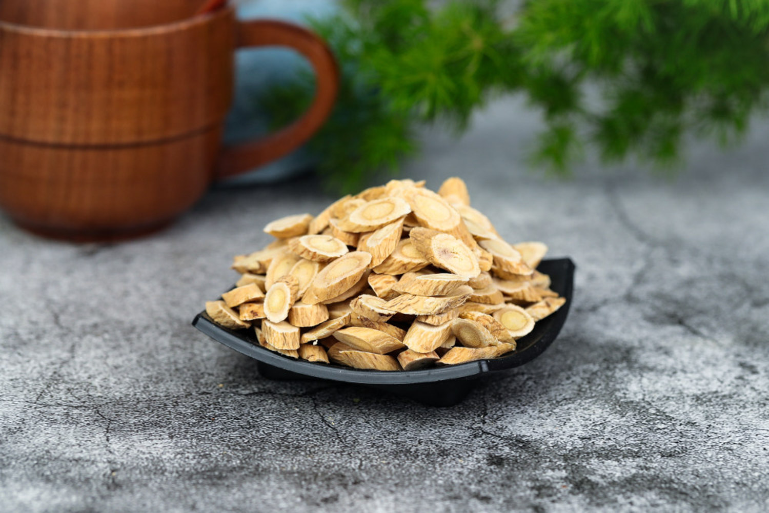 黄芪的功效和作用，黄芪的图片