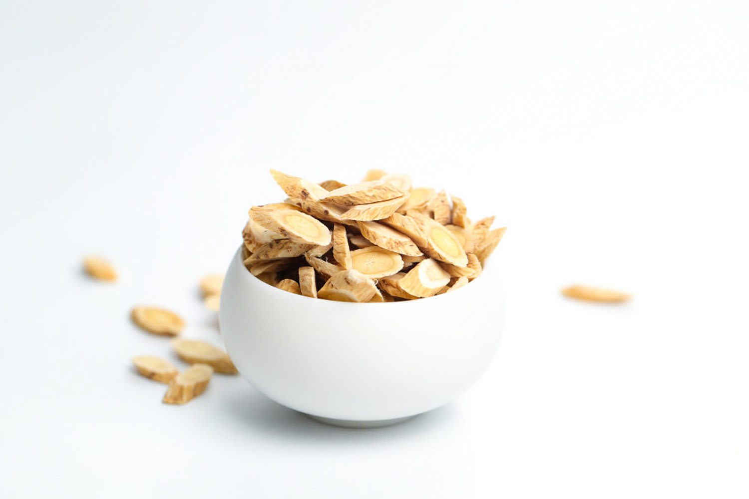 黄芪是什么，黄芪图片