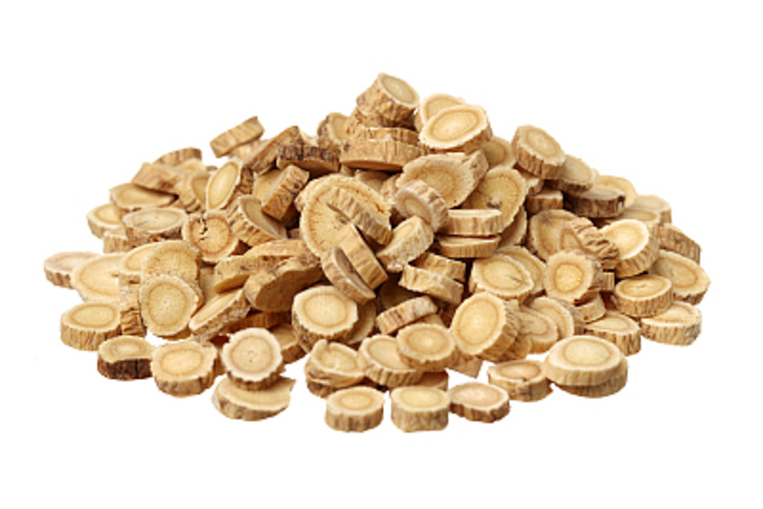 黄芪是什么，黄芪图片