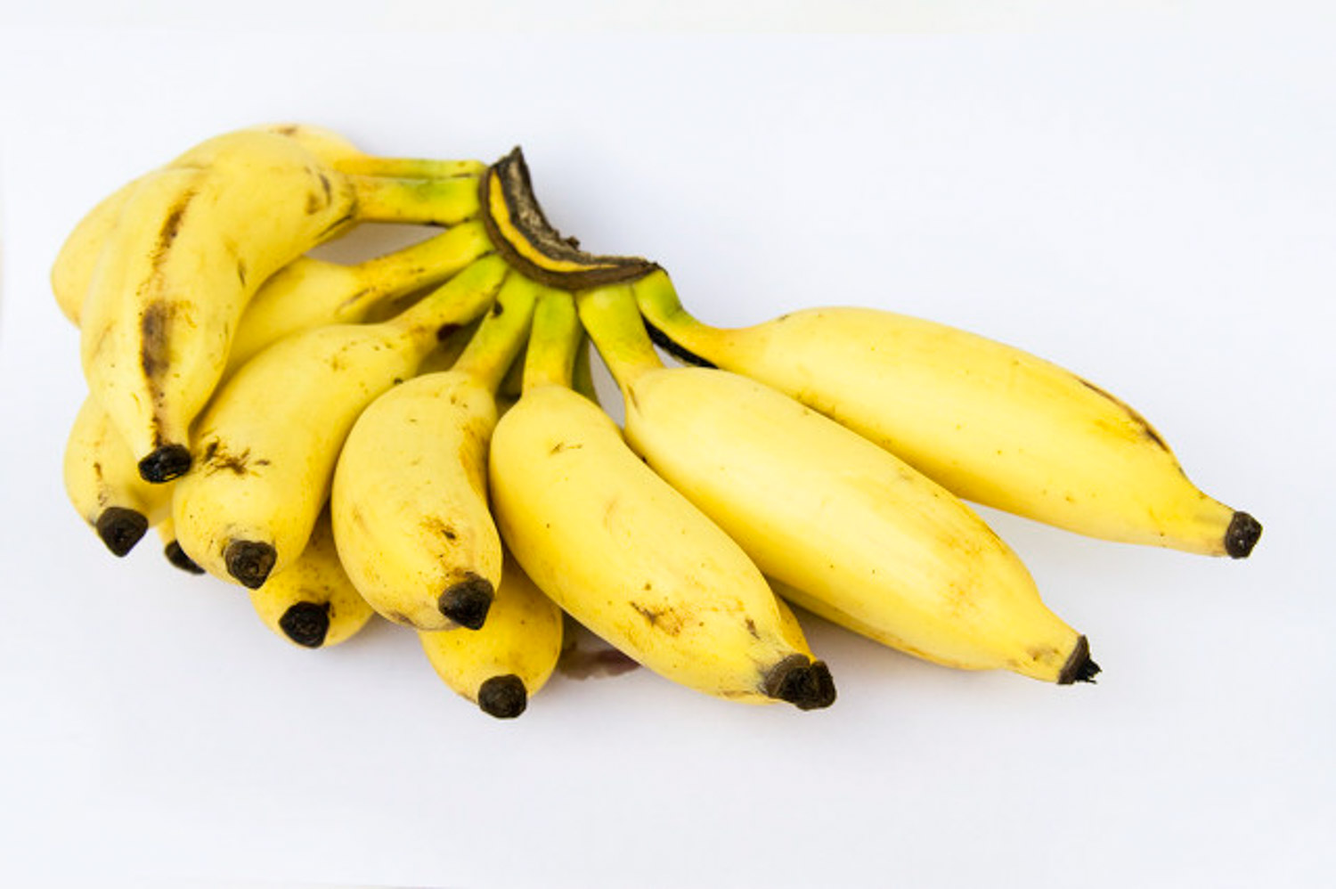 香蕉什么时候吃，不能和什么同食
