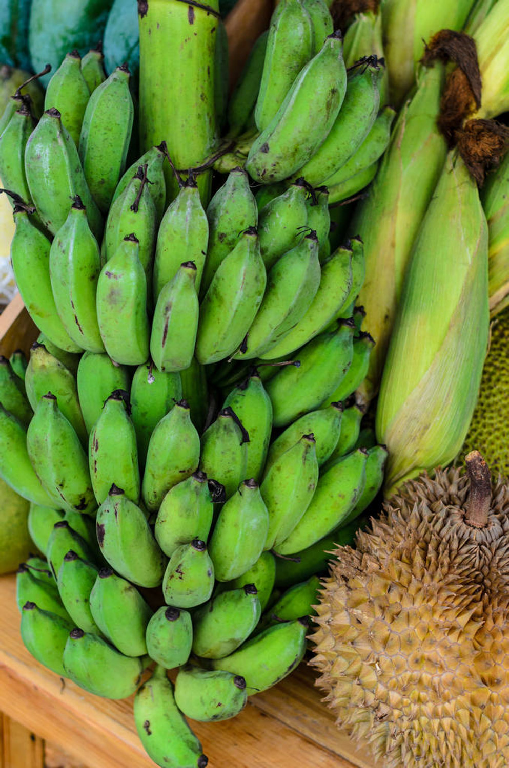 香蕉产地，香蕉种类大全