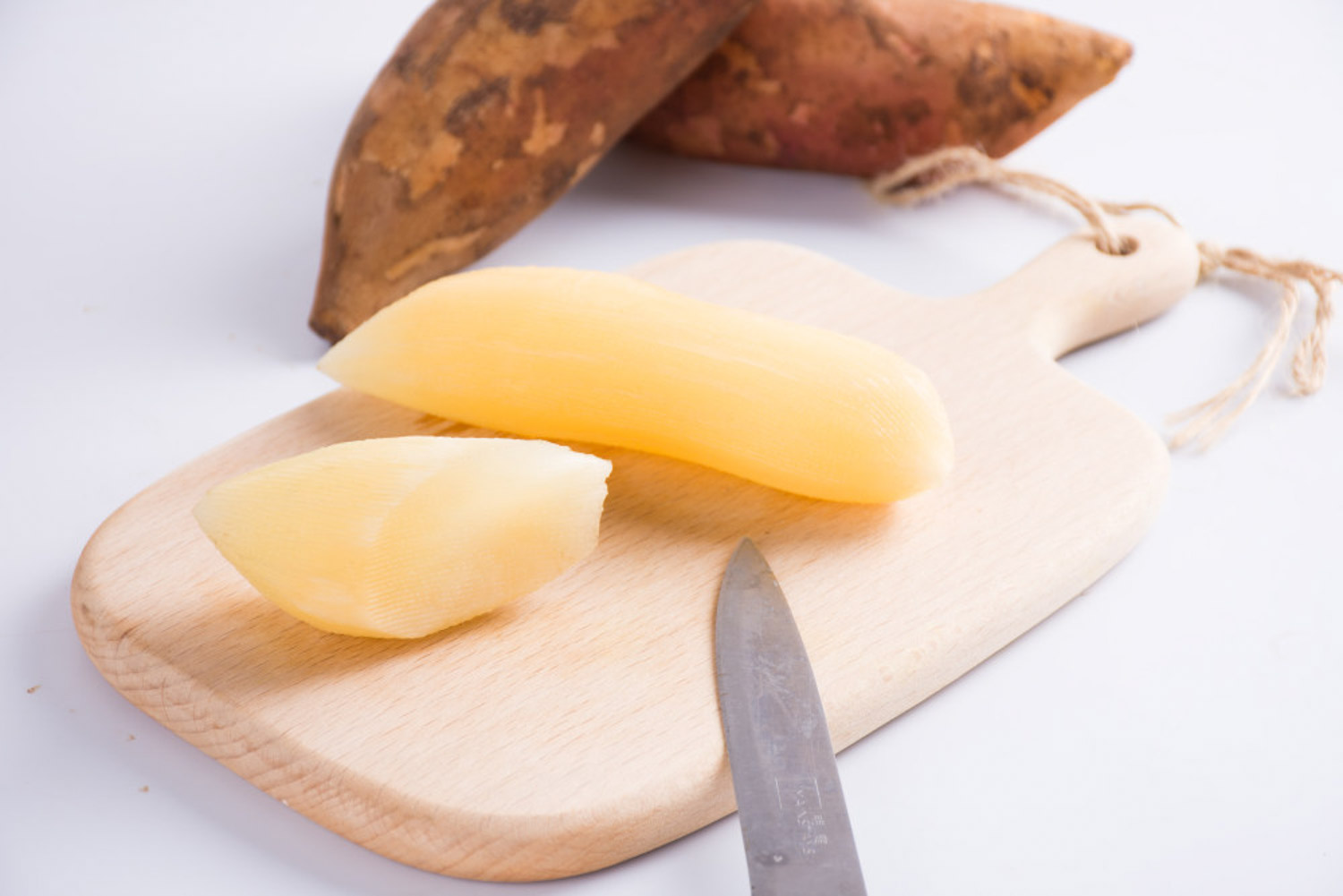 雪莲果是什么，雪莲果的吃法大全