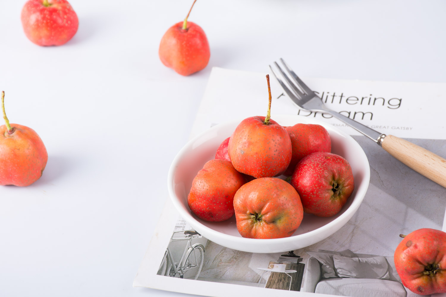 山楂树有什么种类，山楂树好养护吗