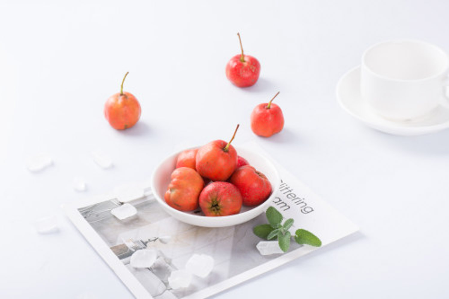 山楂繁殖靠扦插吗，山楂能通过什么办法繁殖