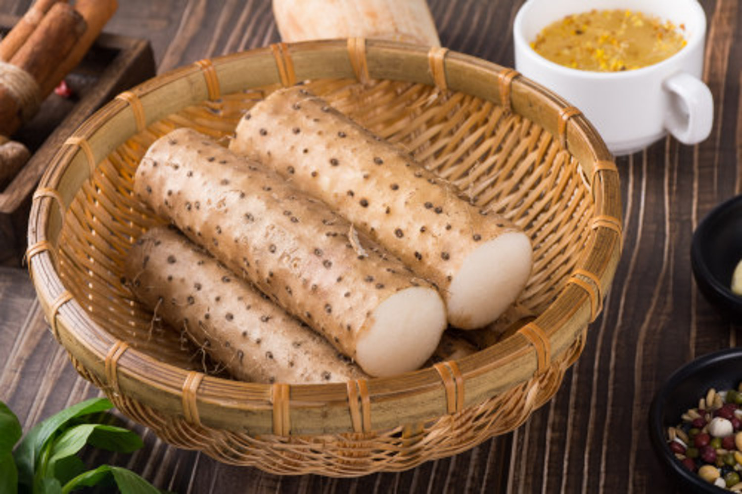 山药有花吗，山药花如何养殖