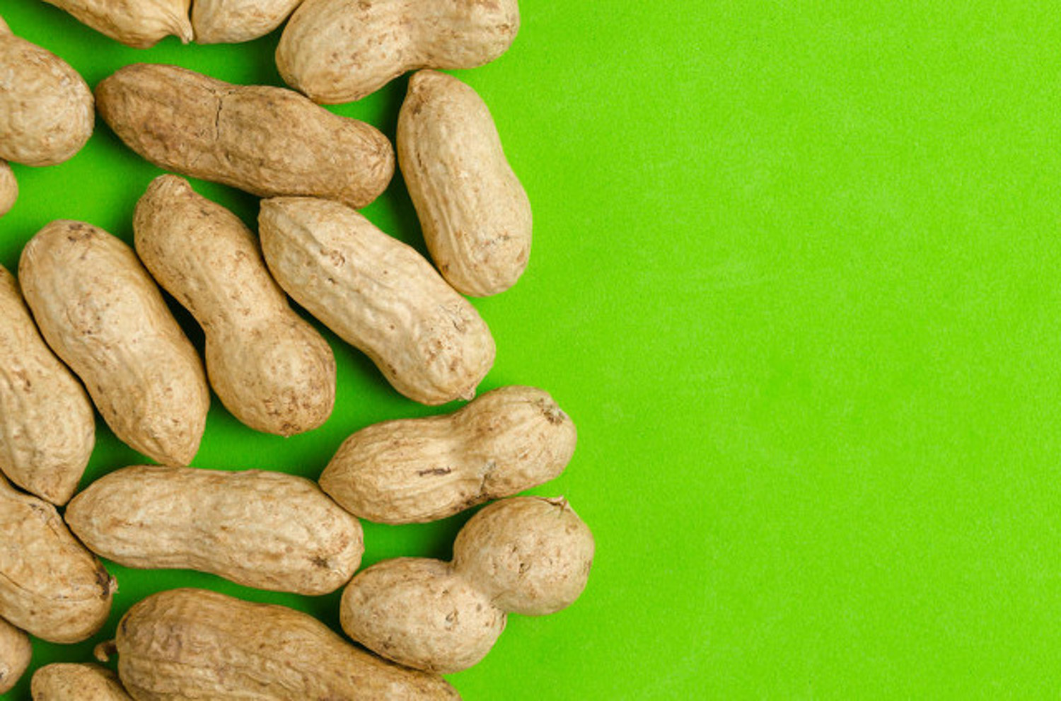 花生长在土里还是地上，种花生的简单办法