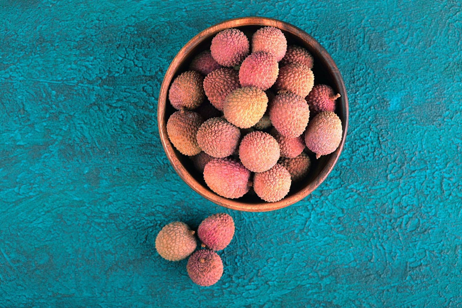 荔枝树叶子黄了如何补救