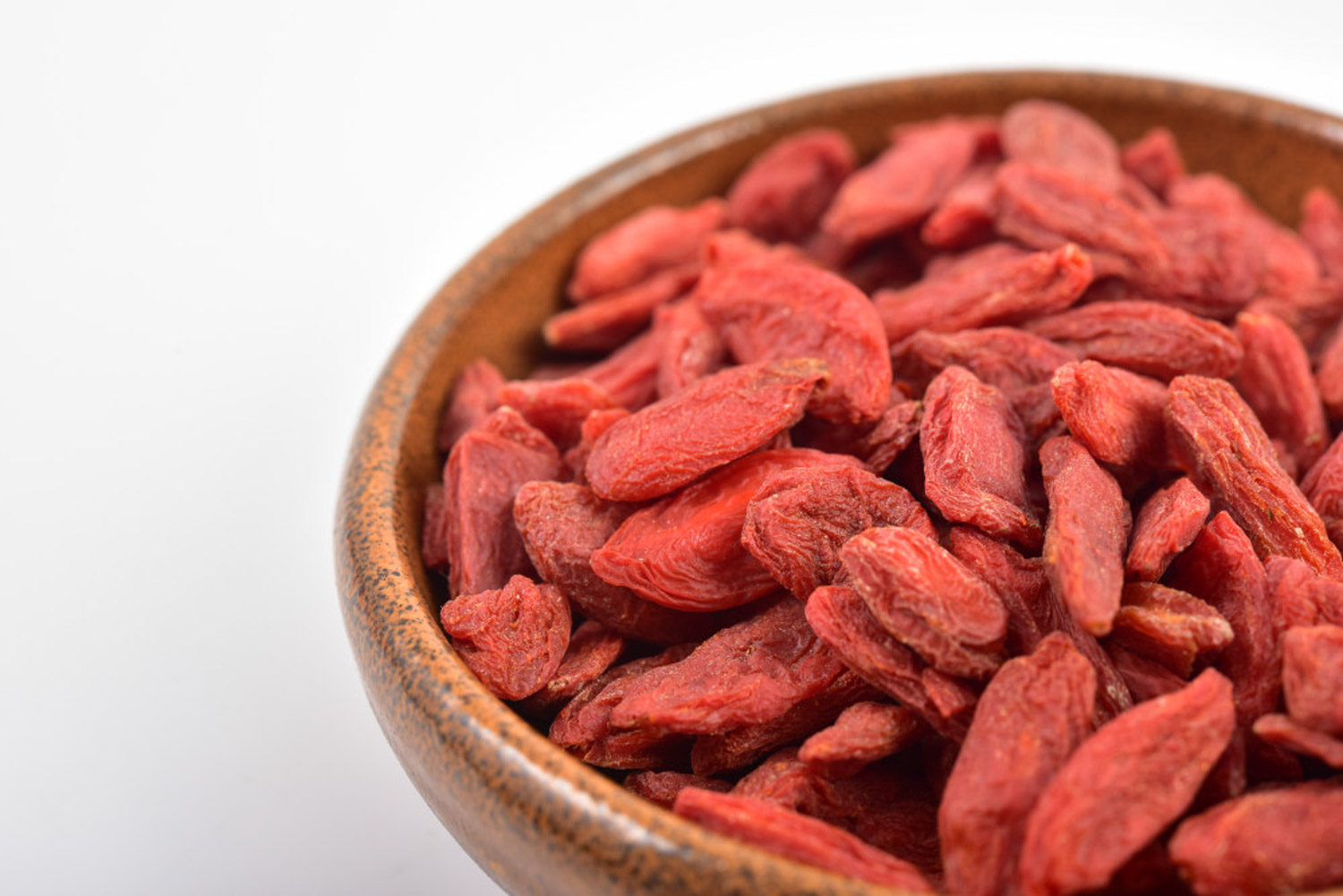 枸杞子盆景叶黄落叶如何办