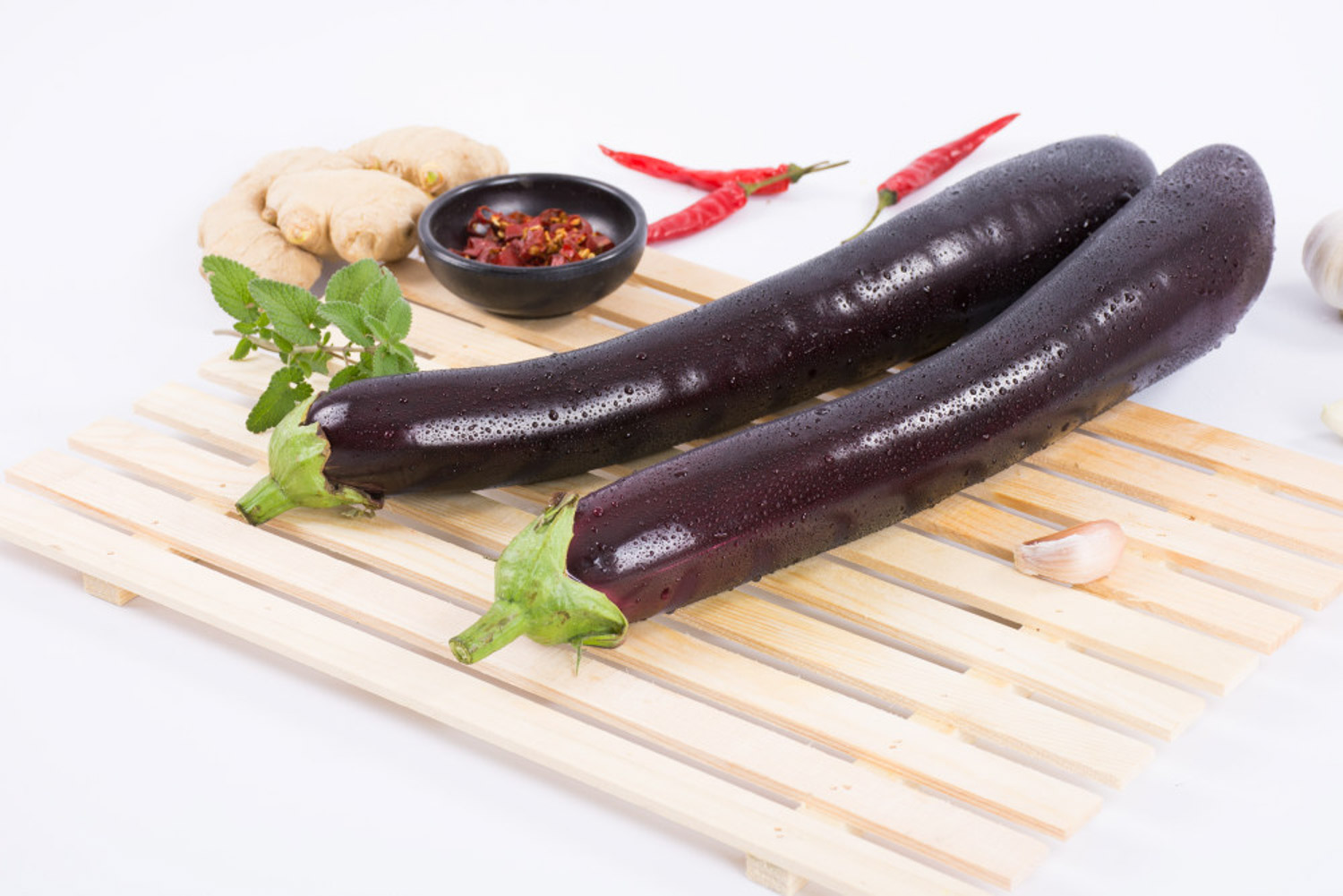 茄子的病虫害及其预防和治疗