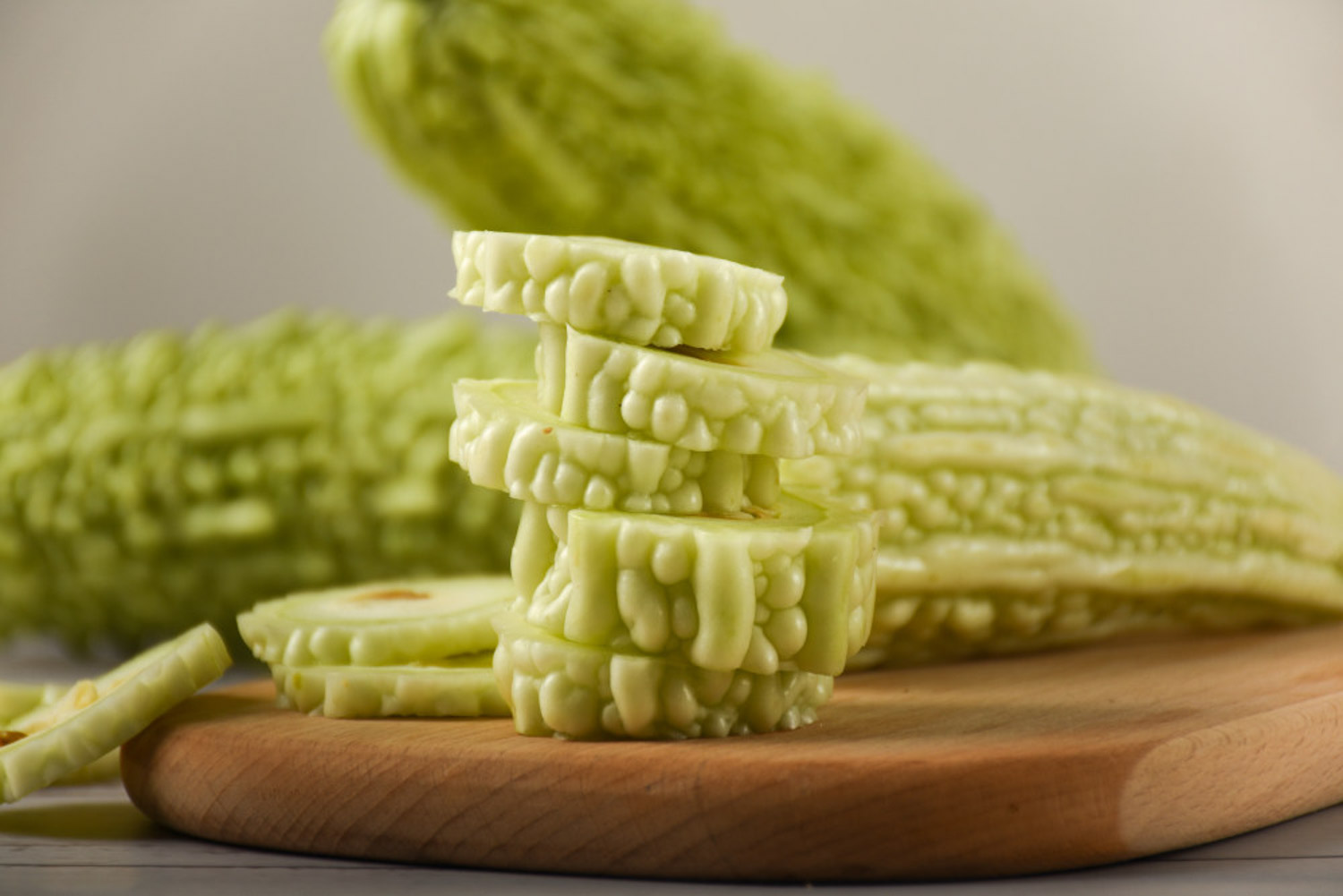 苦瓜的病害预防和治疗