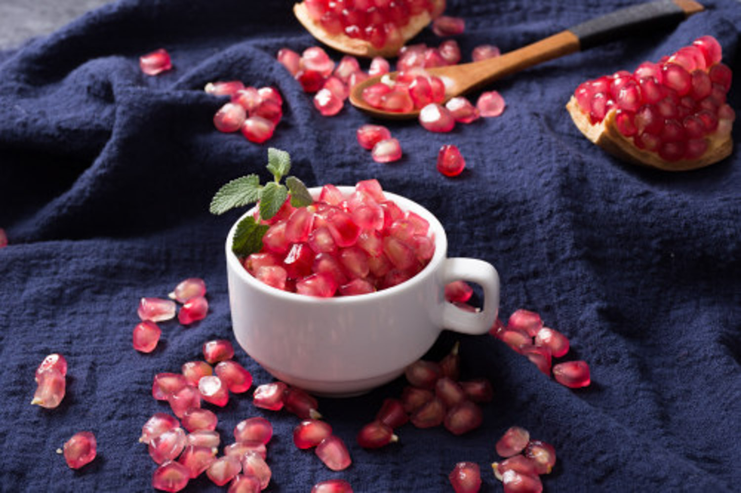 石榴花病害及预防和治疗办法