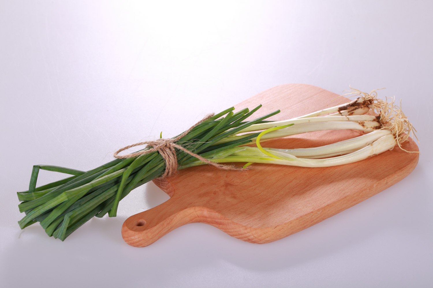 阳台如何种小葱