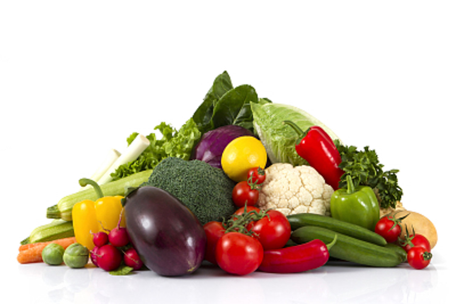 蔬菜 现在种上这8种菜,过年就能上桌了!