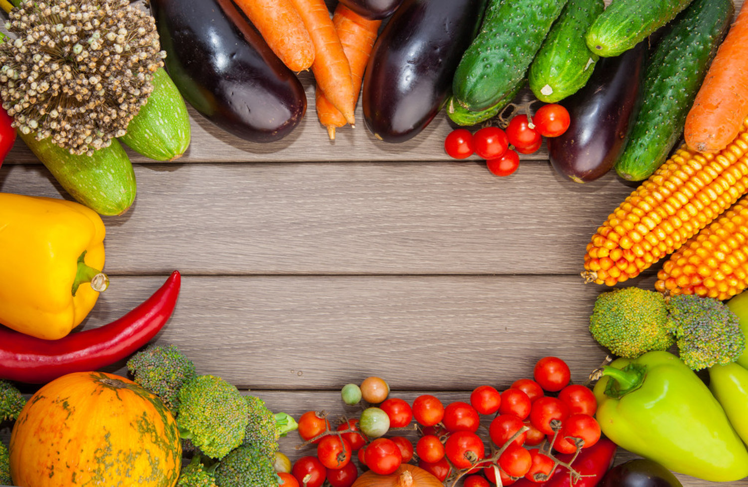 蔬菜 现在种上这8种菜,过年就能上桌了!