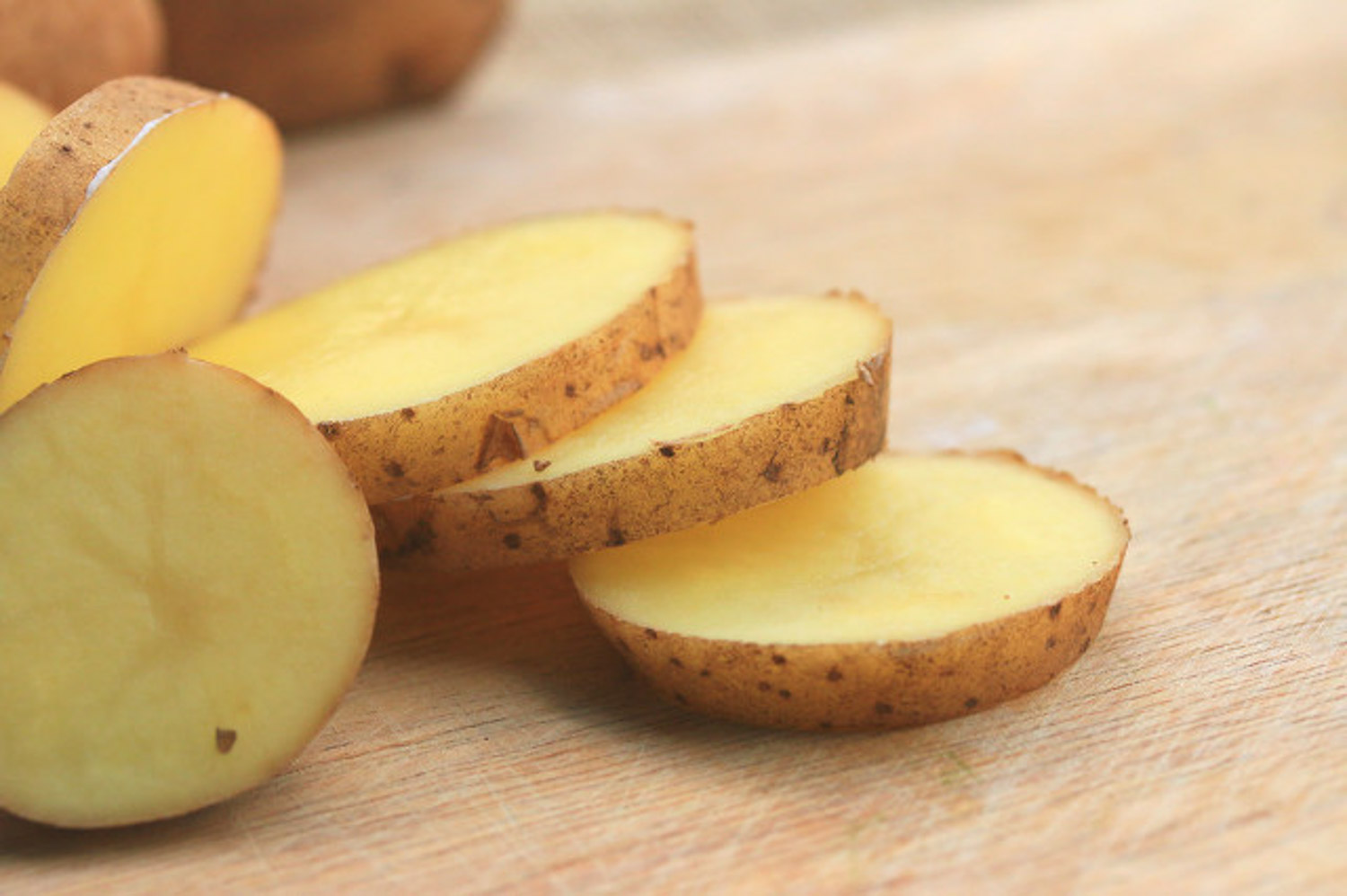阳台土豆的种植办法