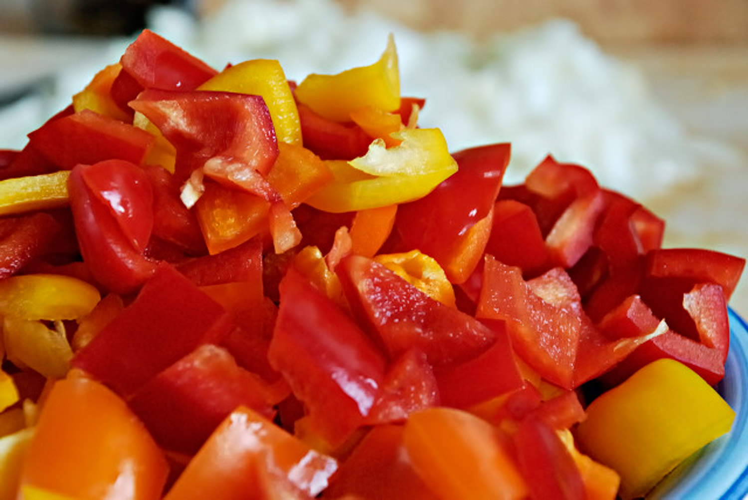 辣椒长蚜虫如何办