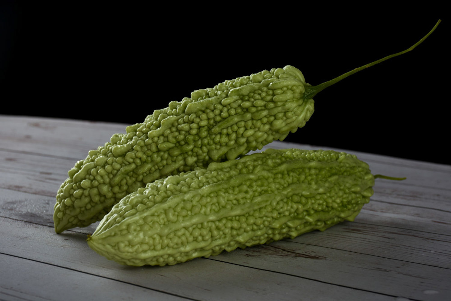 阳台种植苦瓜的办法