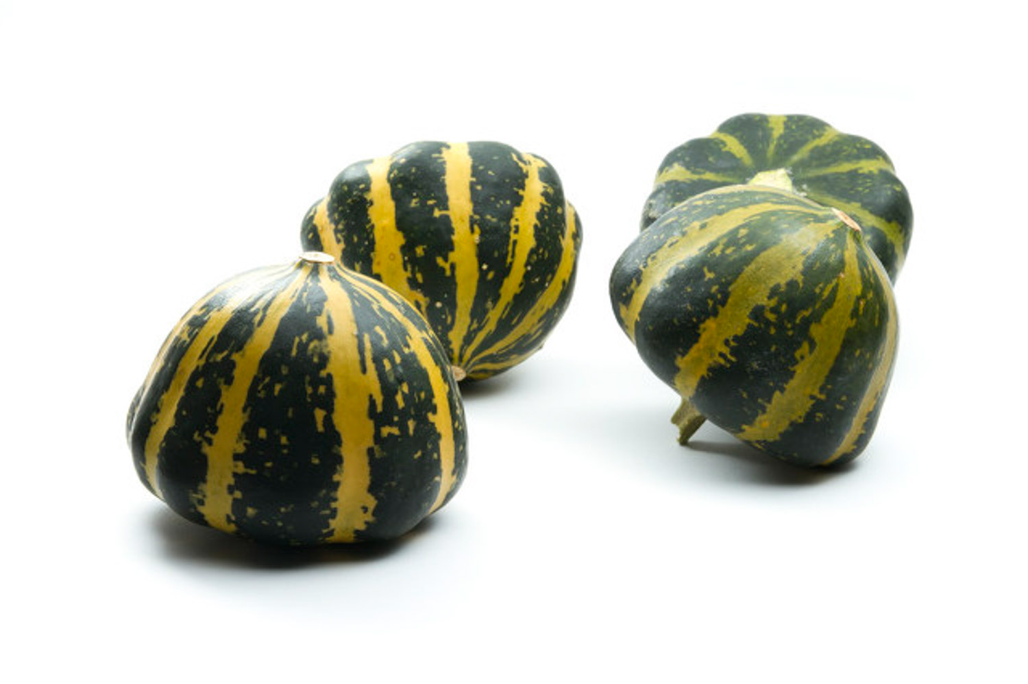 南瓜 阳台如何种植南瓜