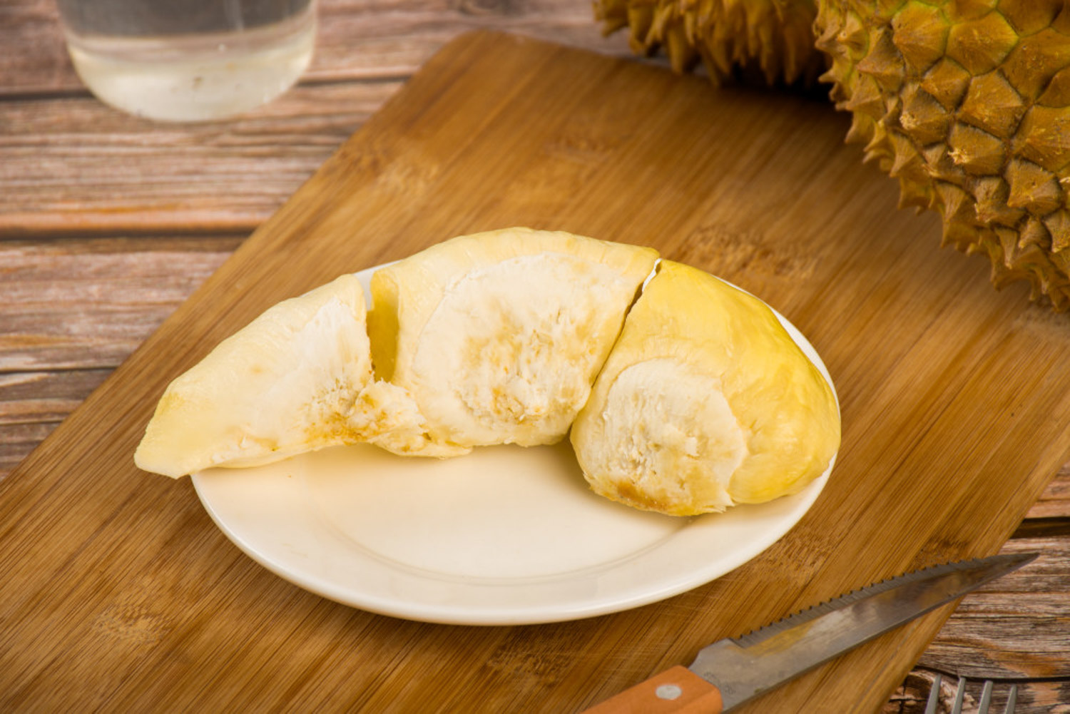 榴莲盆栽种植办法