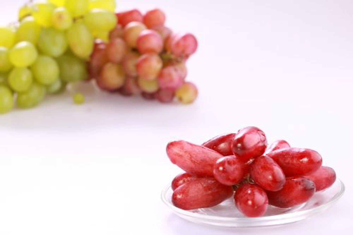 葡萄叶子有黄斑是如何回事，叶子发黄如何治