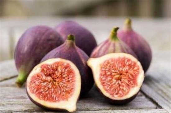 无花果吃了有什么益处和坏处,开胃健食但容易便秘