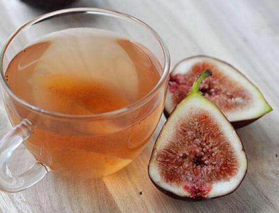 新鲜的无花果如何吃,新鲜无花果的吃法大全