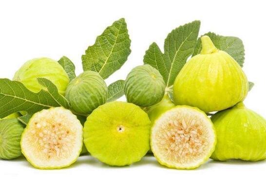 新鲜的无花果如何吃,新鲜无花果的吃法大全