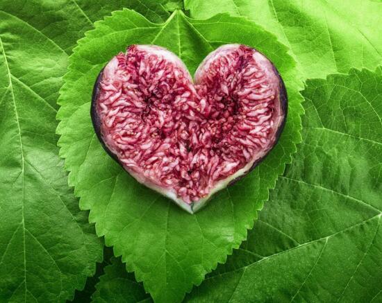 新鲜的无花果如何吃,新鲜无花果的吃法大全