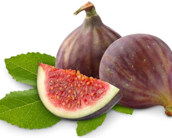 新鲜的无花果如何吃,新鲜无花果的吃法大全