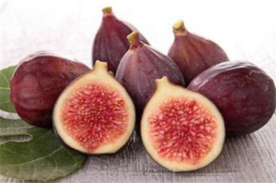无花果如何吃剥皮吗，可不剥皮直接吃营养多多