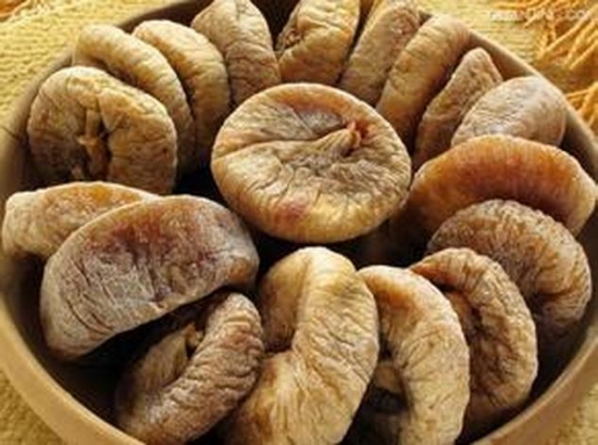 无花果的功效与禁忌：大便溏薄者不宜生食