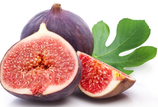 无花果开花吗：无花果夏季开花，秋季结果