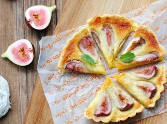 无花果如何吃，无花果的吃法