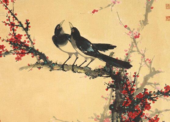 家里养梅风水不吉利， 养梅同霉会带来灾难(会财运下降)