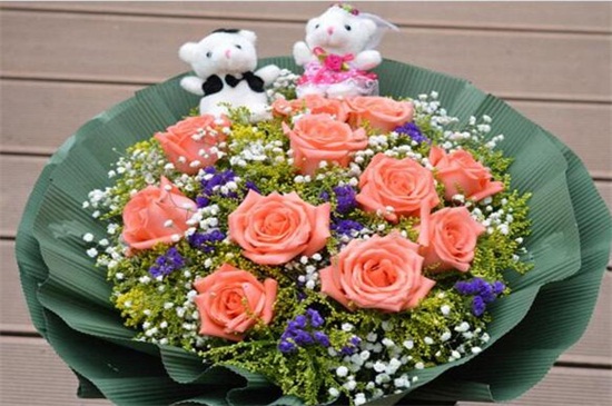 满天星为何比玫瑰贵，保鲜期长/养殖环境要求高