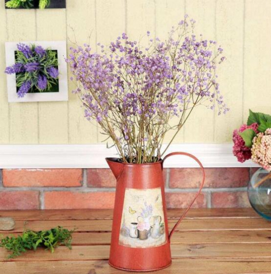 满天星鲜花能放多久？满天星鲜花如何保存