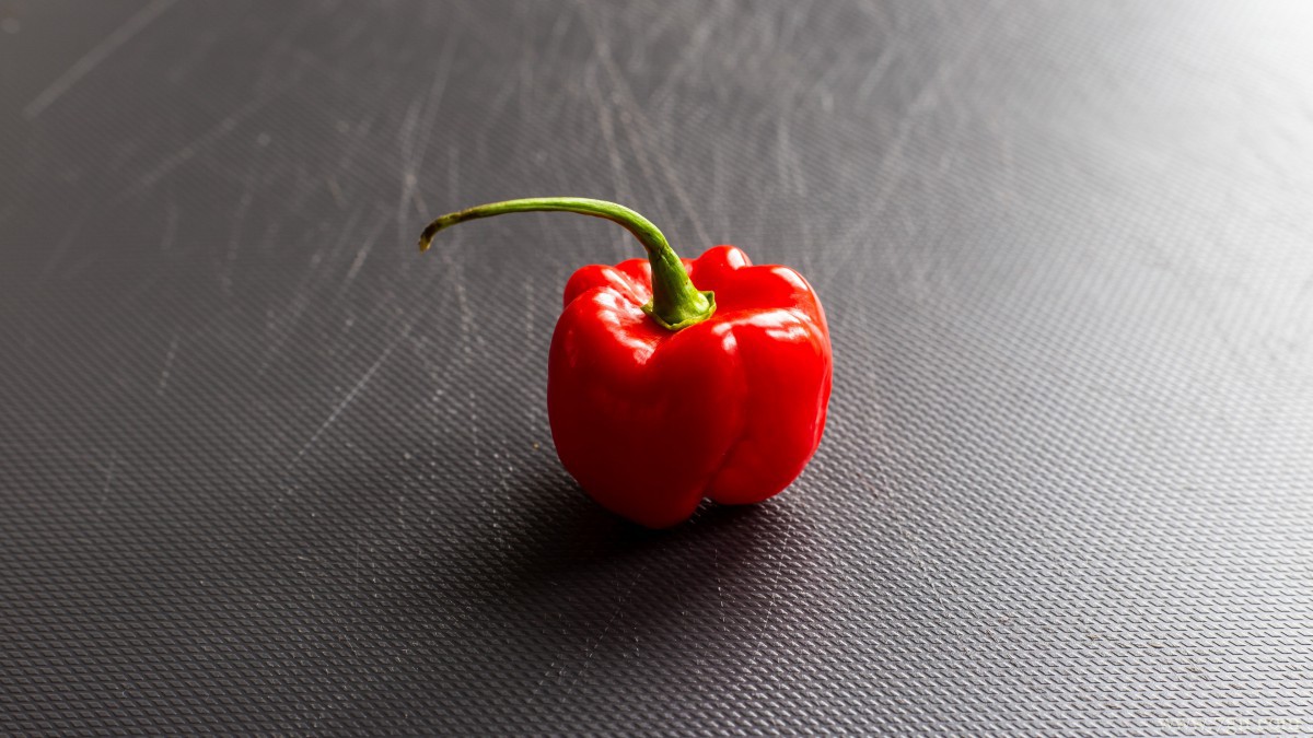 高清柿子椒图片