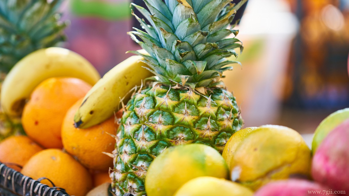 高清水果图片大全大图