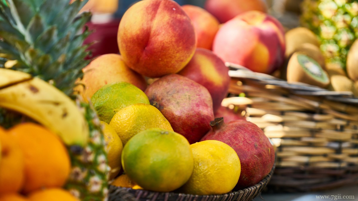 高清水果图片大全大图