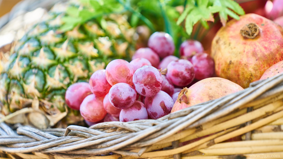 高清水果图片大全大图