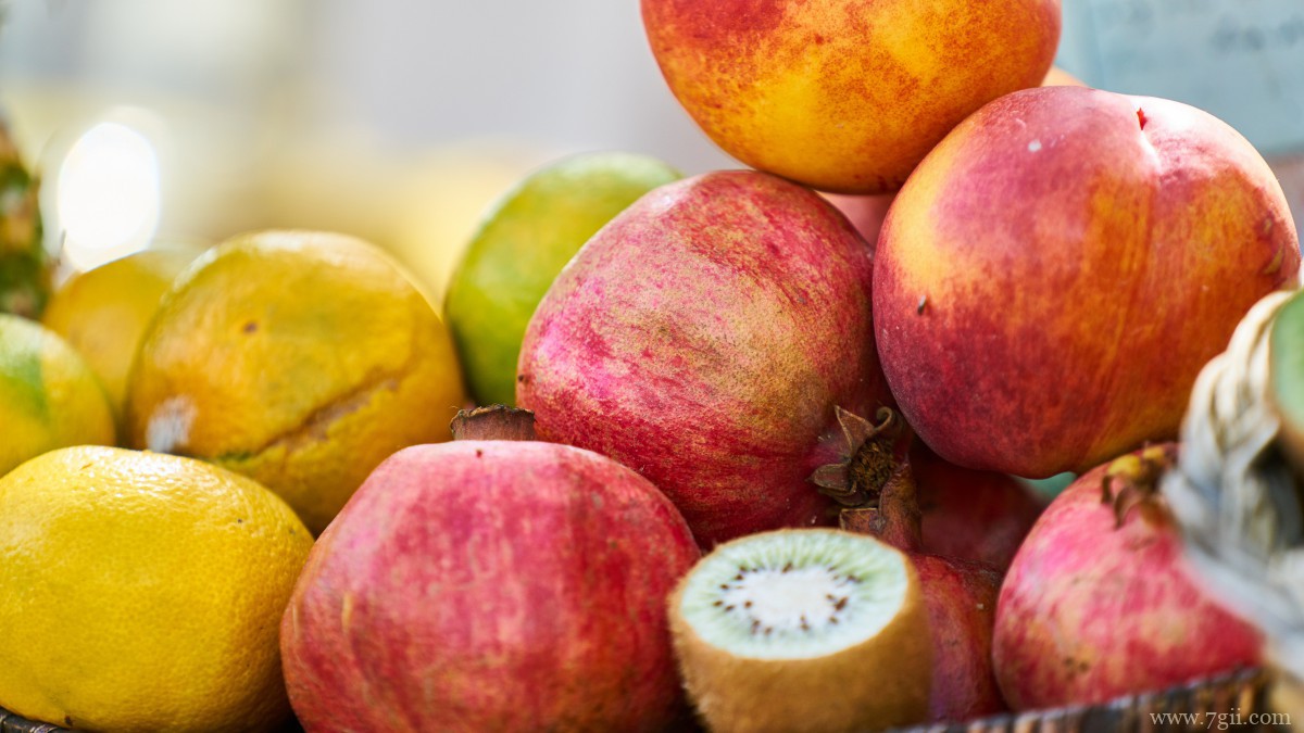 高清水果图片大全大图