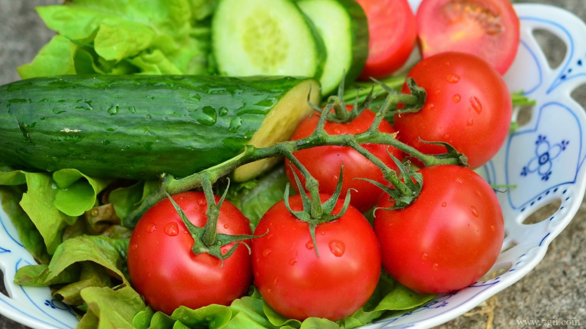 番茄图片大全大图