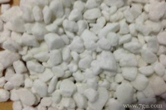 钾肥的制作方法