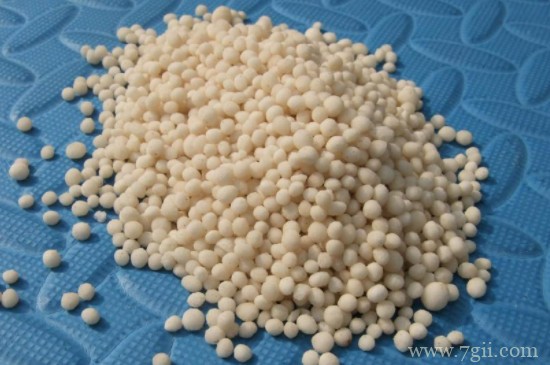 钾肥的制作方法