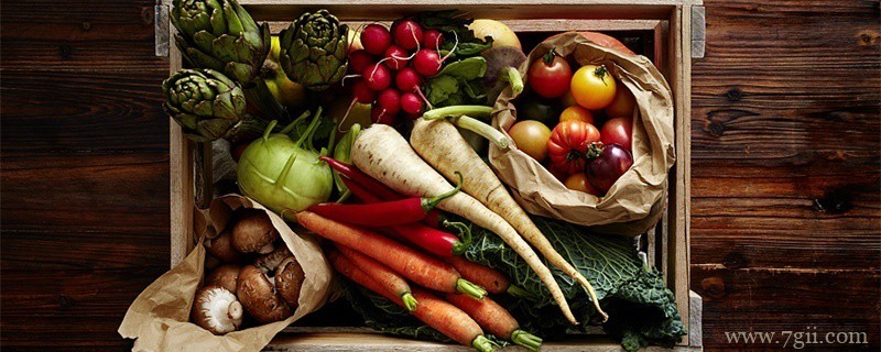 春天种什么蔬菜有哪些