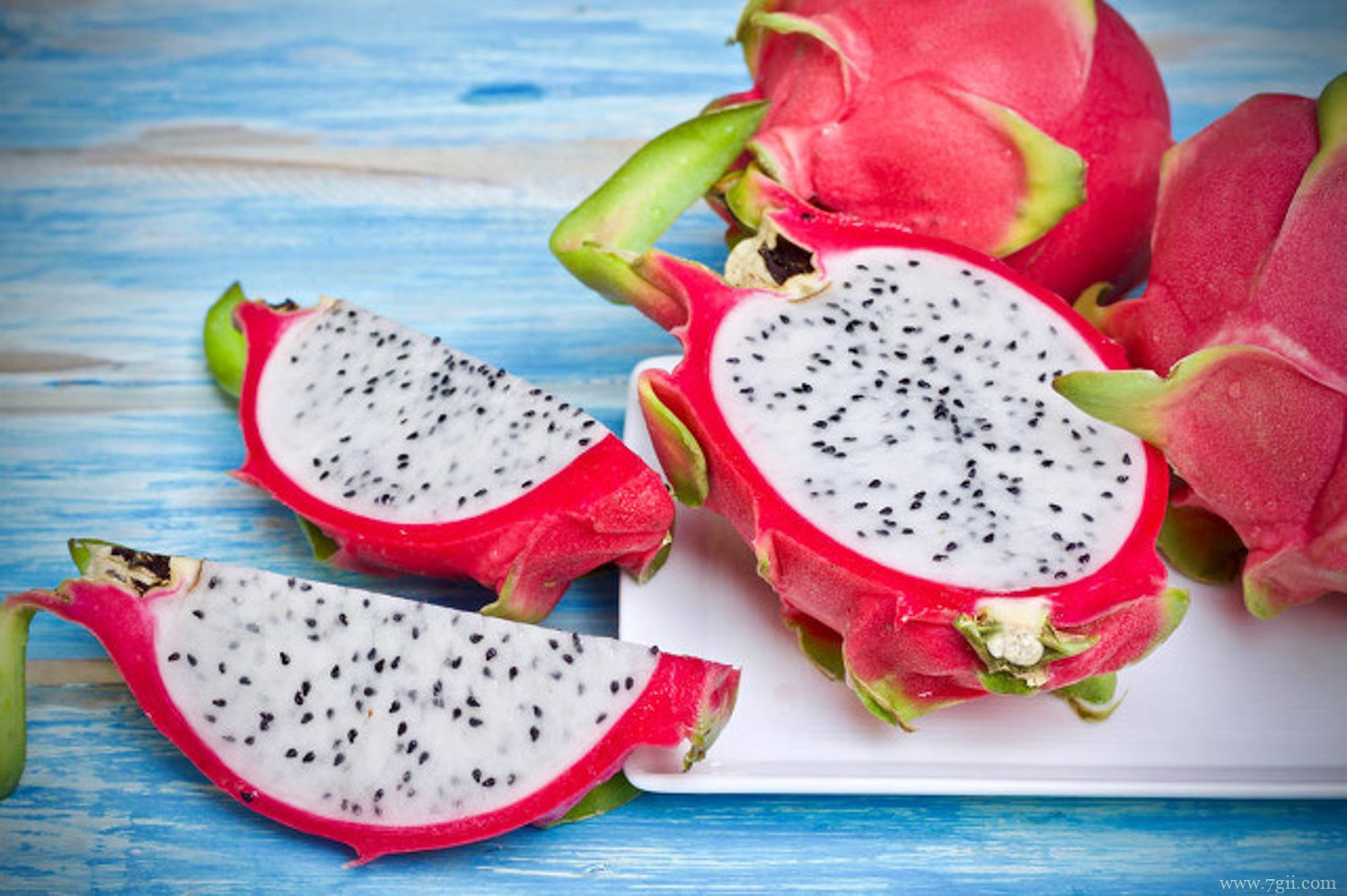 火龙果是什么季节的水果