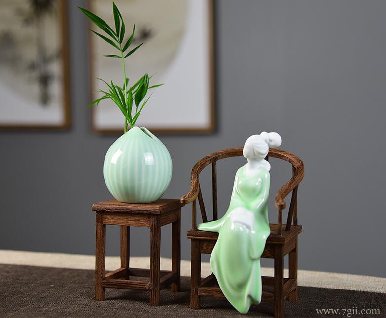 袖珍椰子怎么摆放？袖珍椰子最佳风水摆放位置